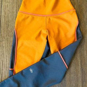 Alo Airlift 7/8 Leggings